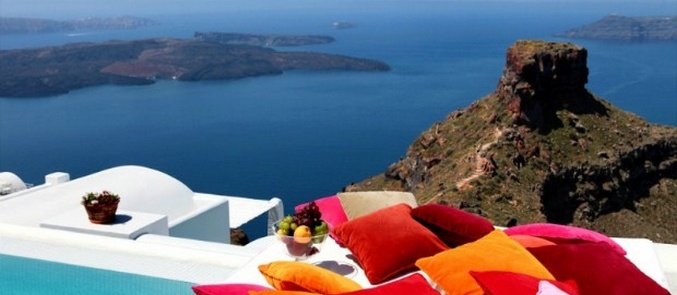 Authentic Greek Easter break by Trésor Hotels & Resorts, in news.gr